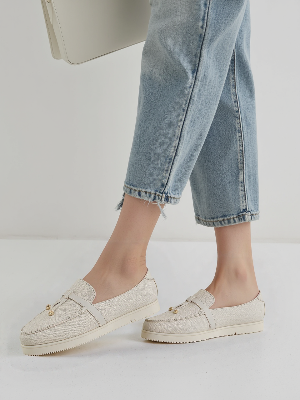 Zaria - Loafers