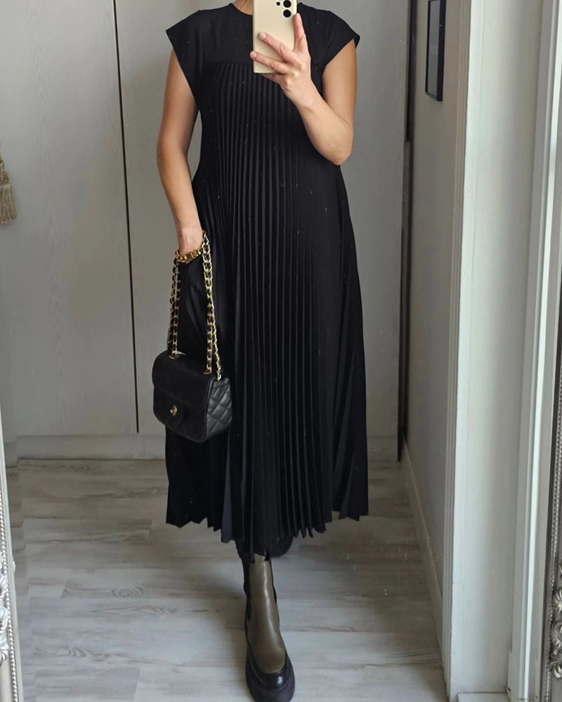 Marilyn - Timeless and comfortable dress