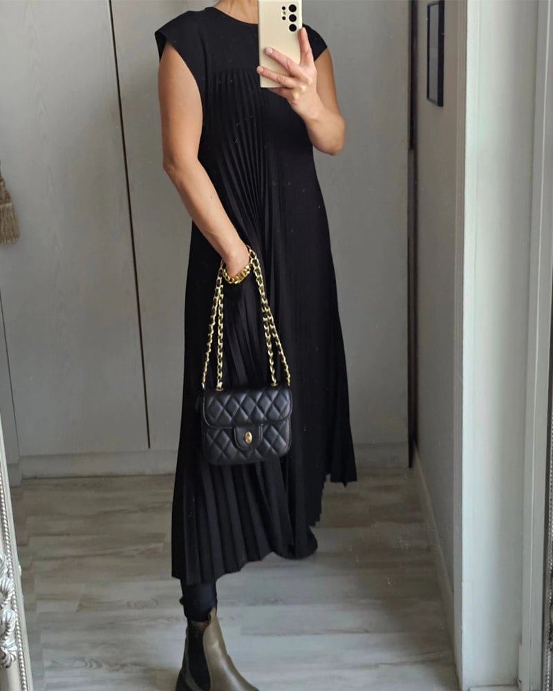 Marilyn - Timeless and comfortable dress
