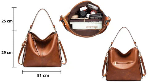 Alexis® | Daily Shoulder Bag
