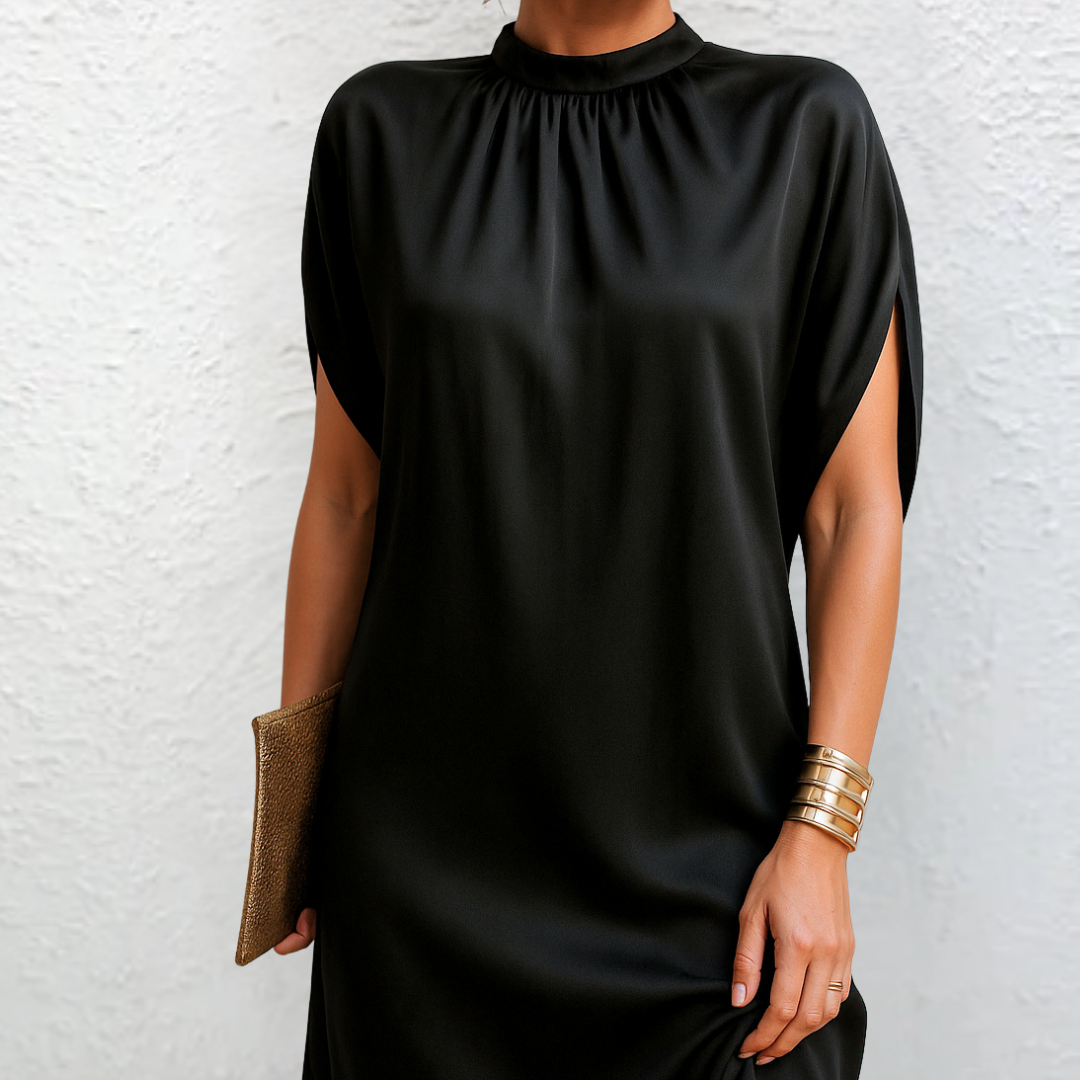Marilyn - Elegant and Flattering Dress