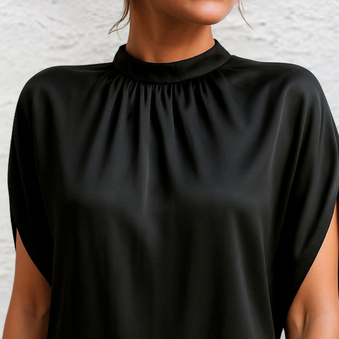 Marilyn - Elegant and Flattering Dress
