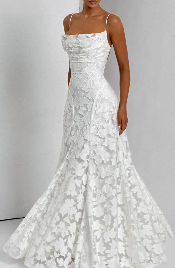 Francis - Maxi Dress