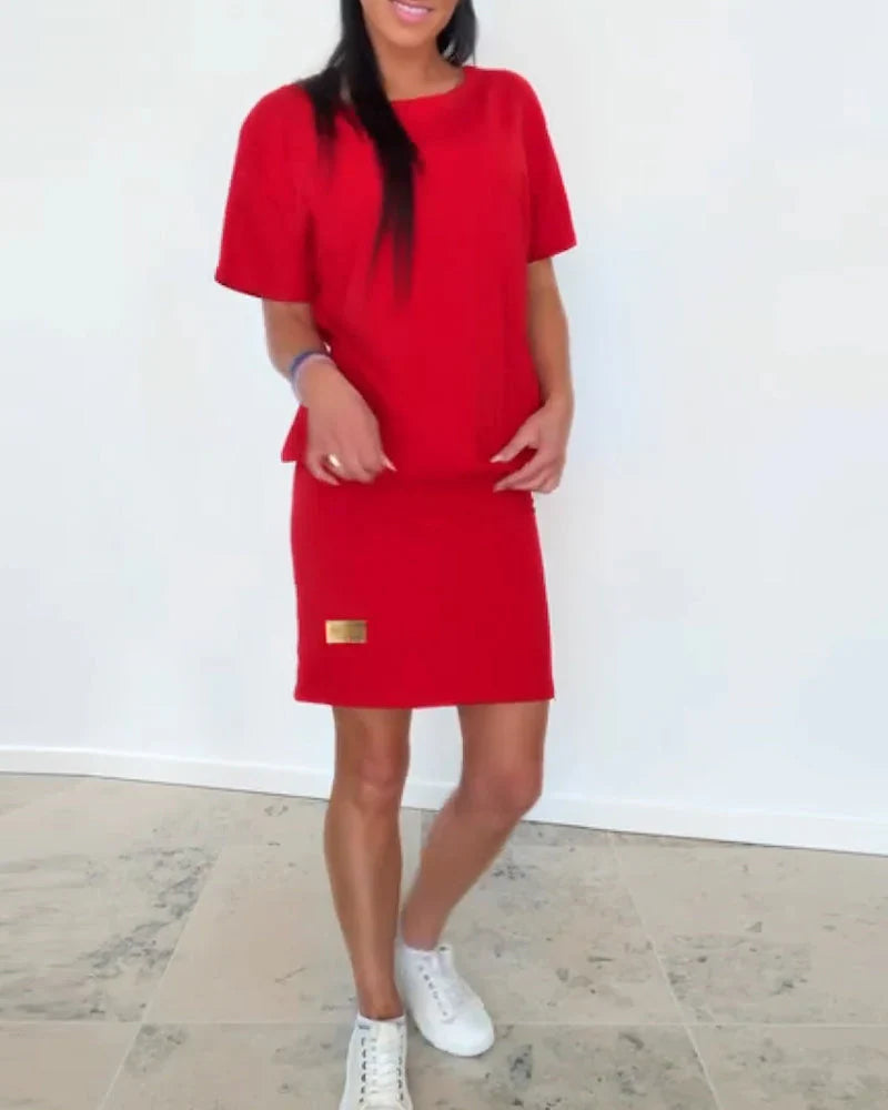Mars - Elegant Casual Wear