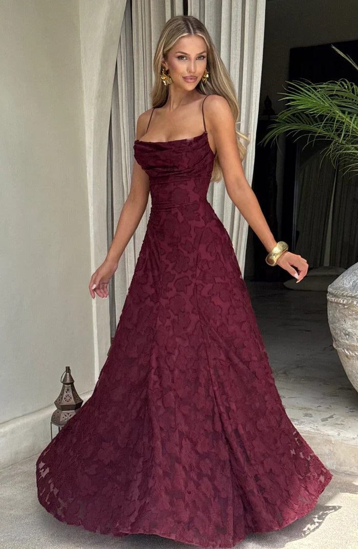 Francis - Maxi Dress