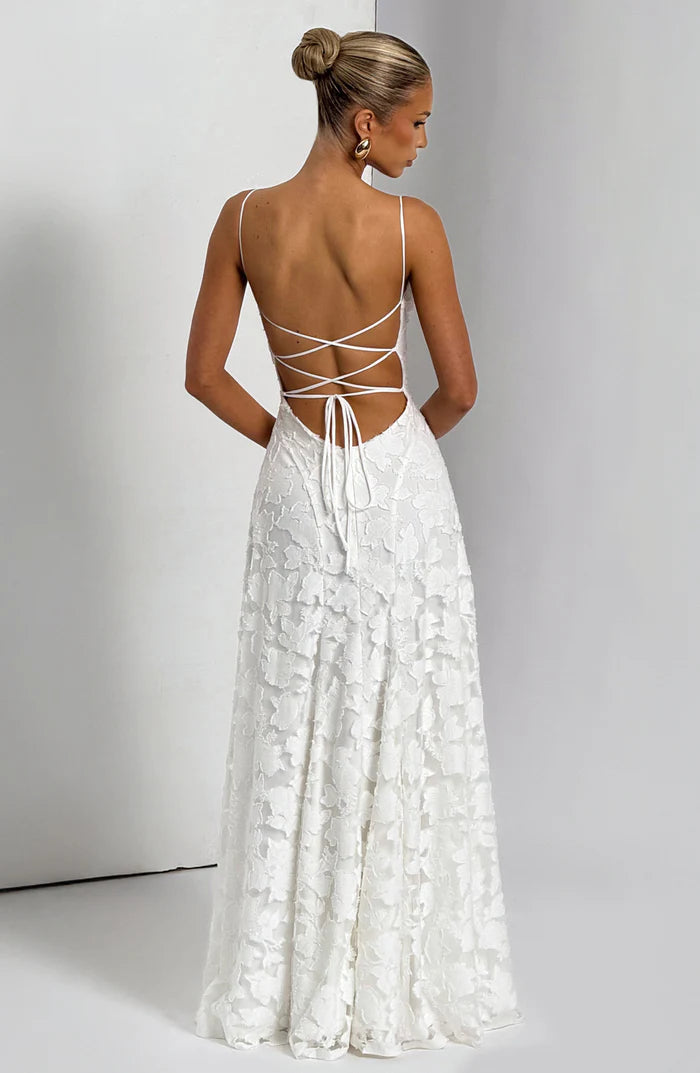 Francis - Maxi Dress