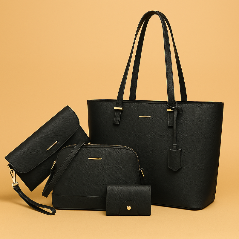 Harper® | Trio von Taschen Set