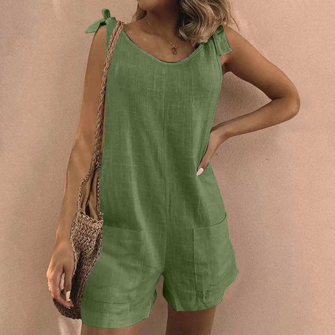 Aspasia - Playsuit