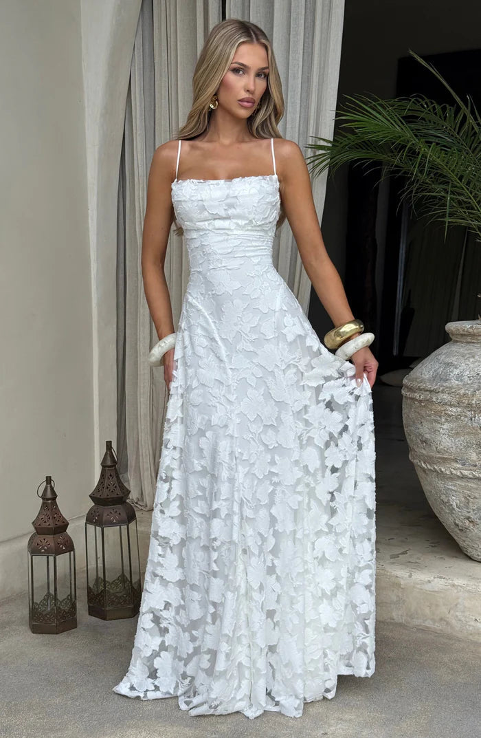 Francis - Maxi Dress