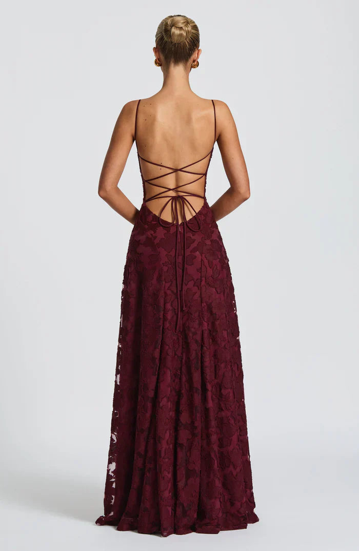 Francis - Maxi Dress