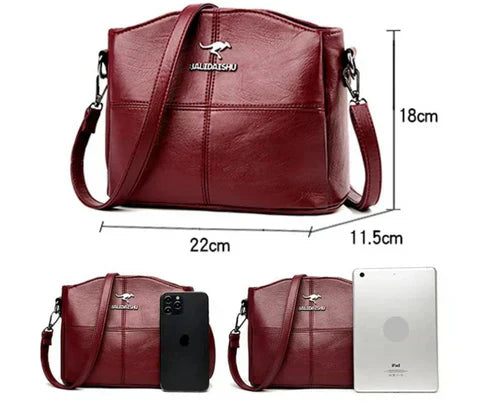 Marley® Louise Crossbody Purse