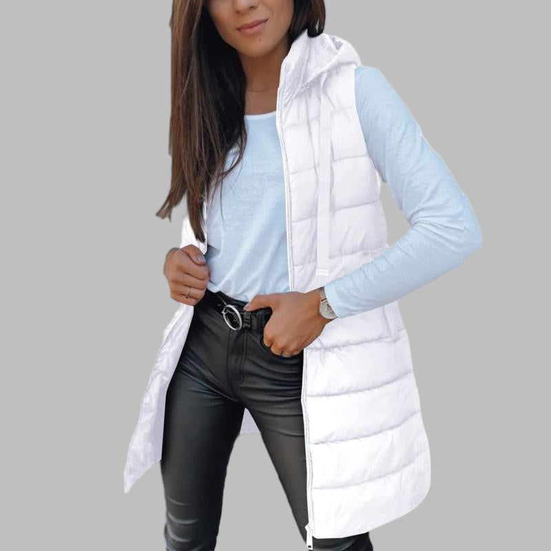 Rain - Puffer