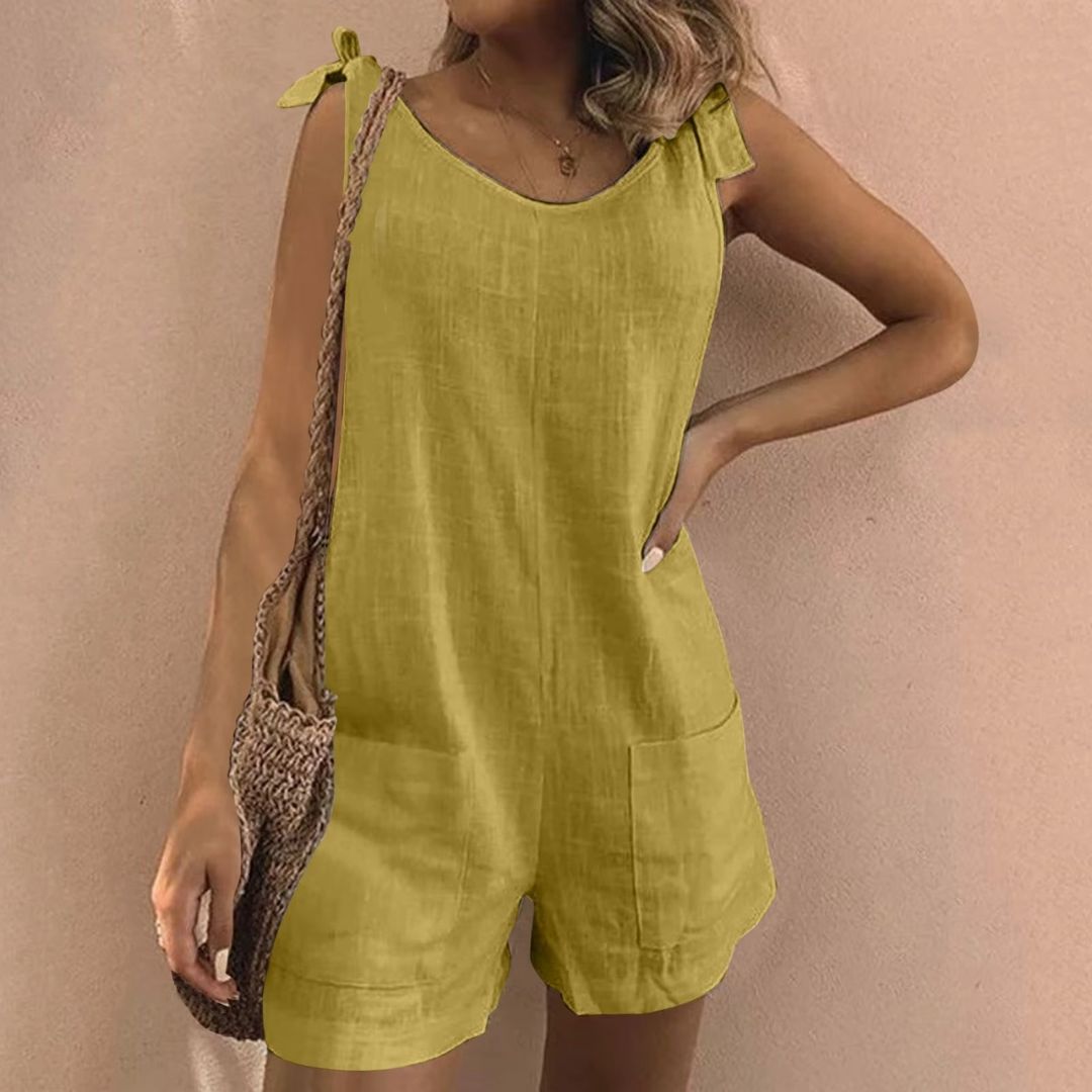 Aspasia - Playsuit