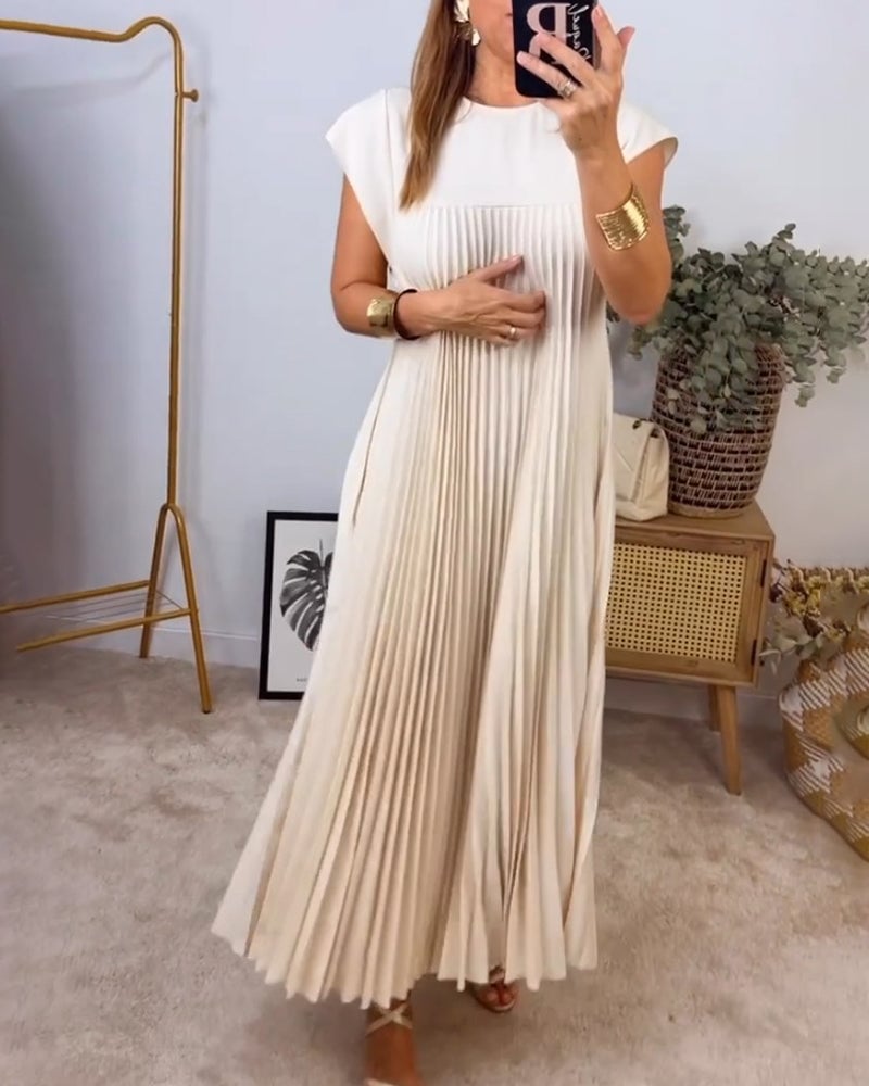 Marilyn - Timeless and comfortable dress