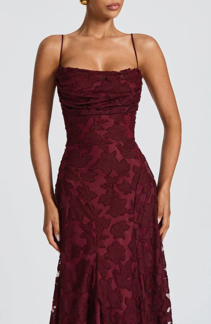 Francis - Maxi Dress