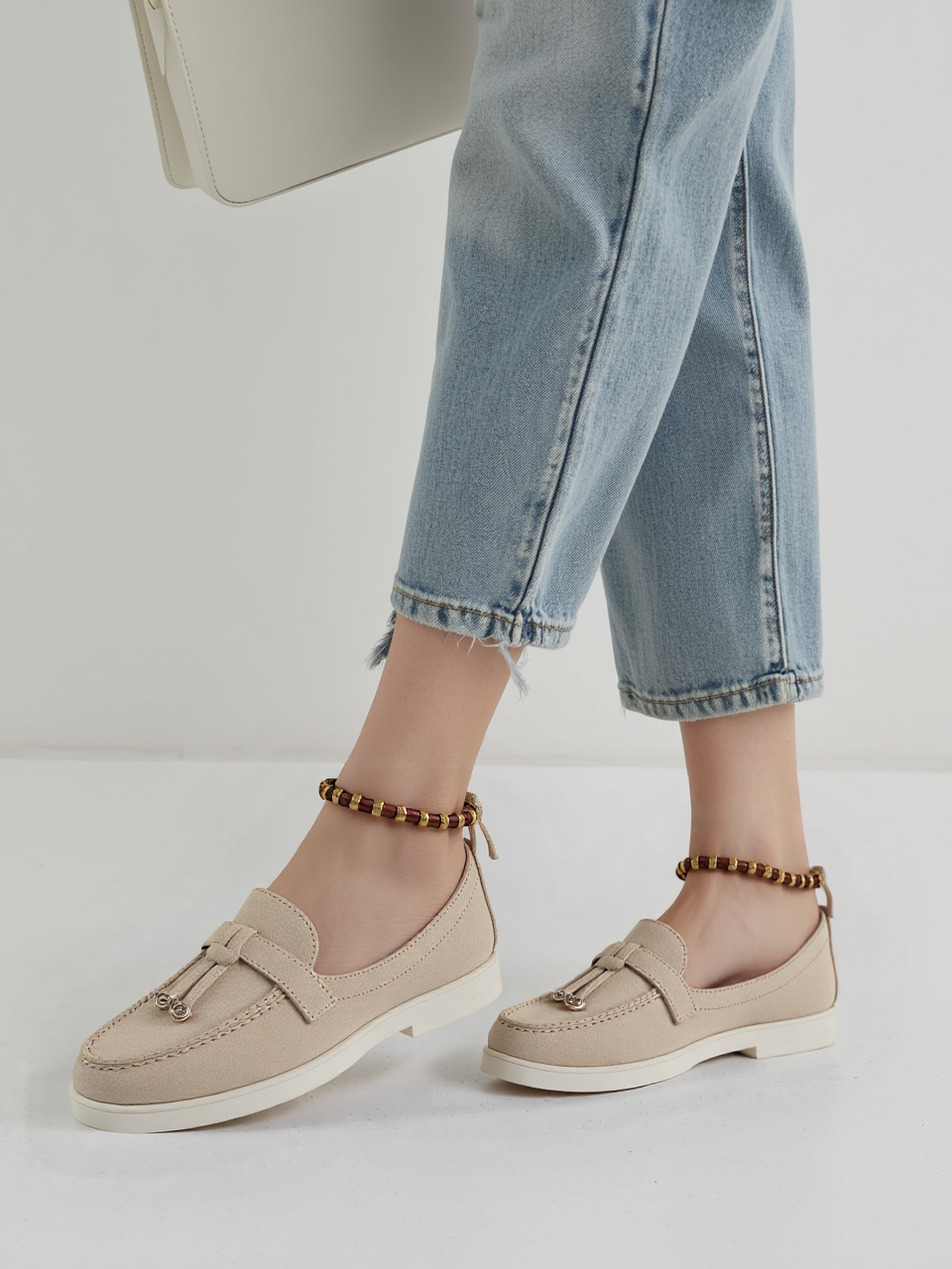 Zaria - Loafers