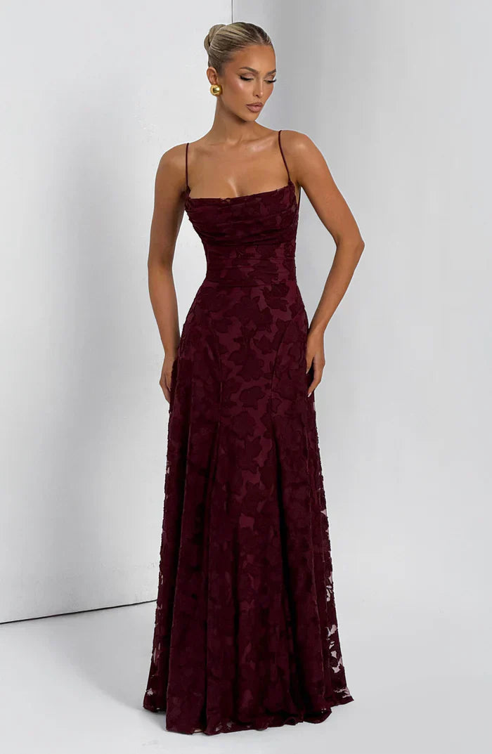 Francis - Maxi Dress