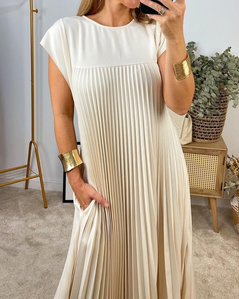 Marilyn - Timeless and comfortable dress