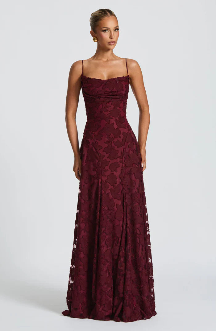 Francis - Maxi Dress
