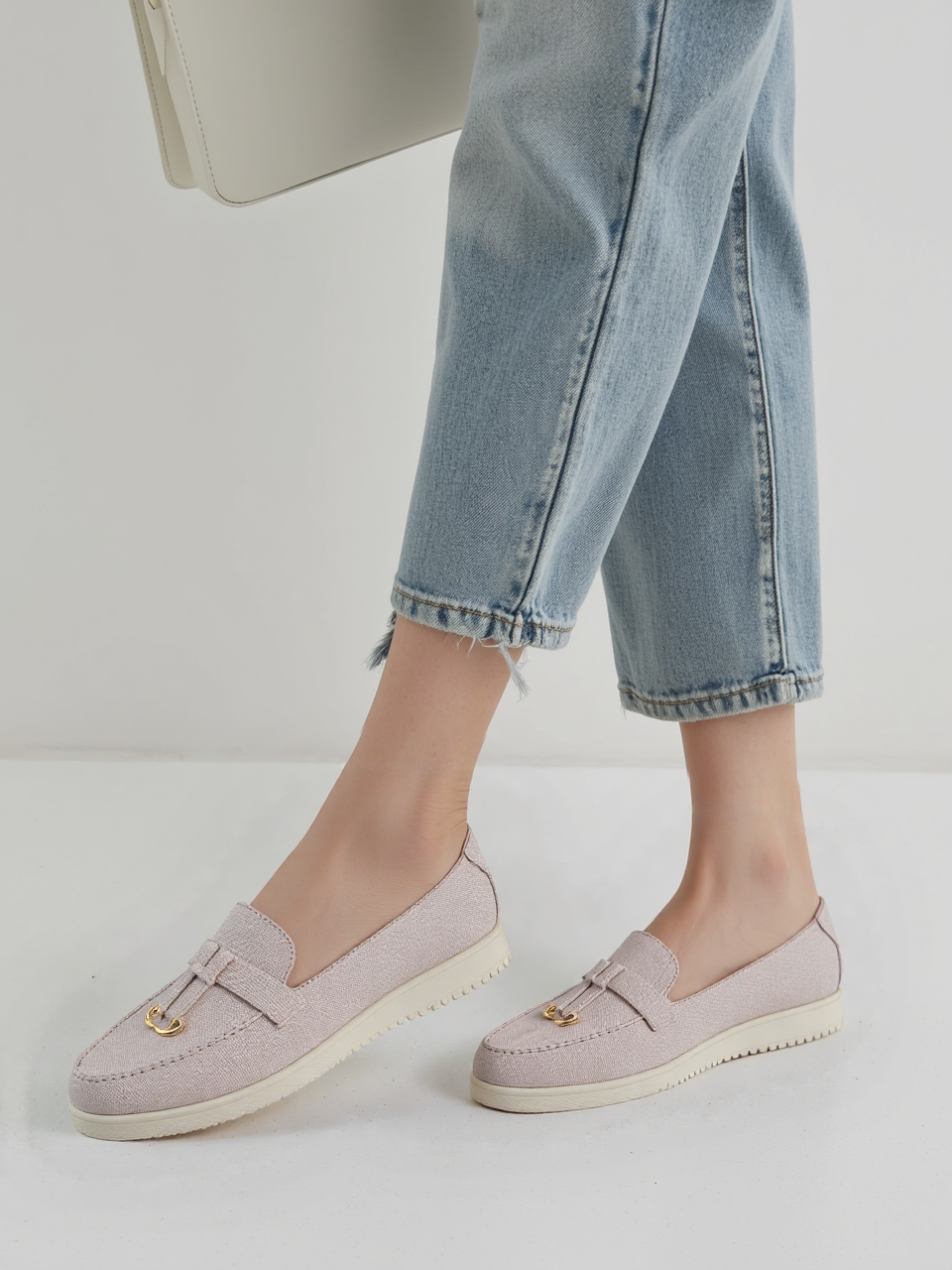 Zaria - Loafers