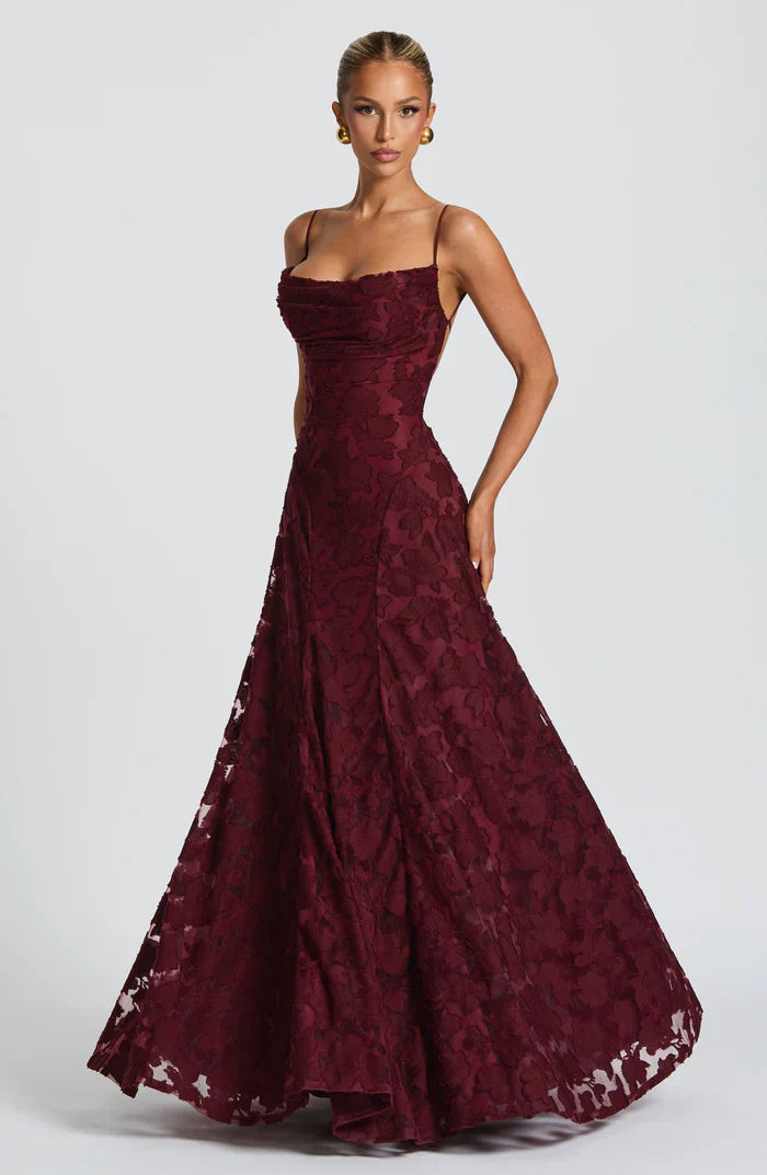 Francis - Maxi Dress