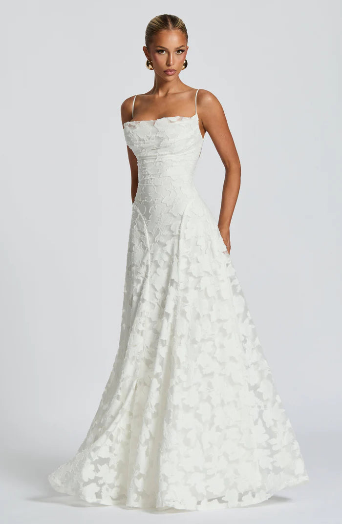 Francis - Maxi Dress