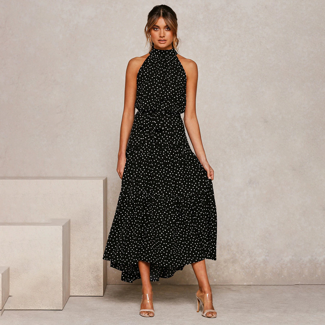 Tala™ | Maxi dress with playful charm