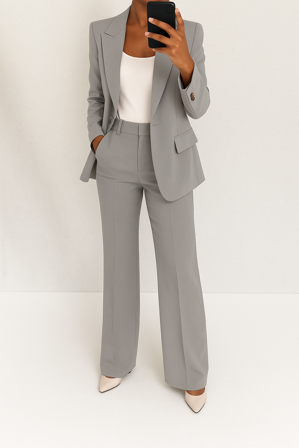 Alaine - Two Piece Set