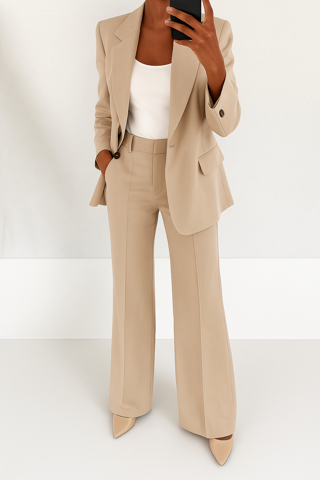 Alaine - Two Piece Set