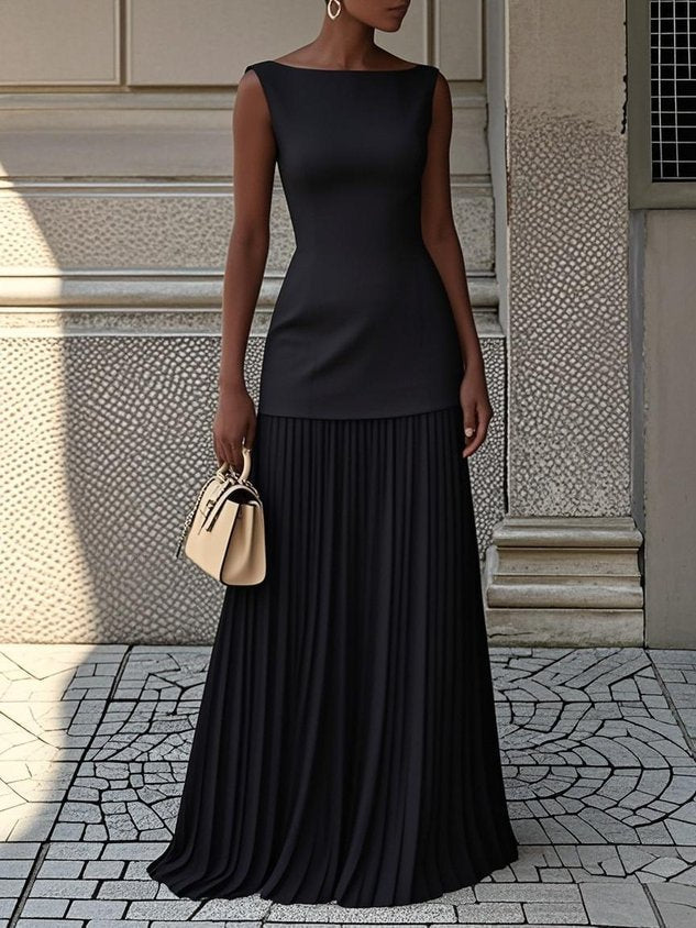 Lavish - Maxi Dress