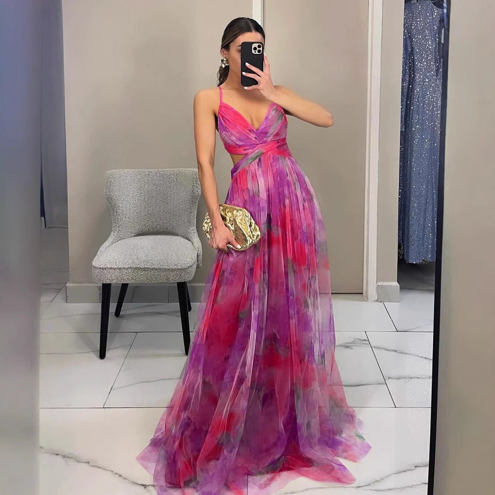 Marilyn - Valeria Elegant-Dress