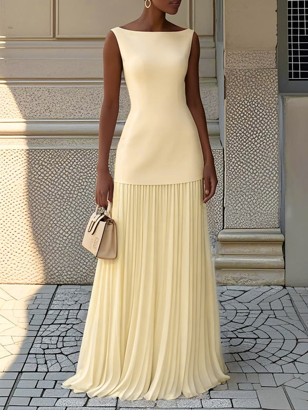 Lavish - Maxi Dress