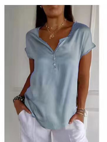 Marilyn - Timeless Essential Shirt
