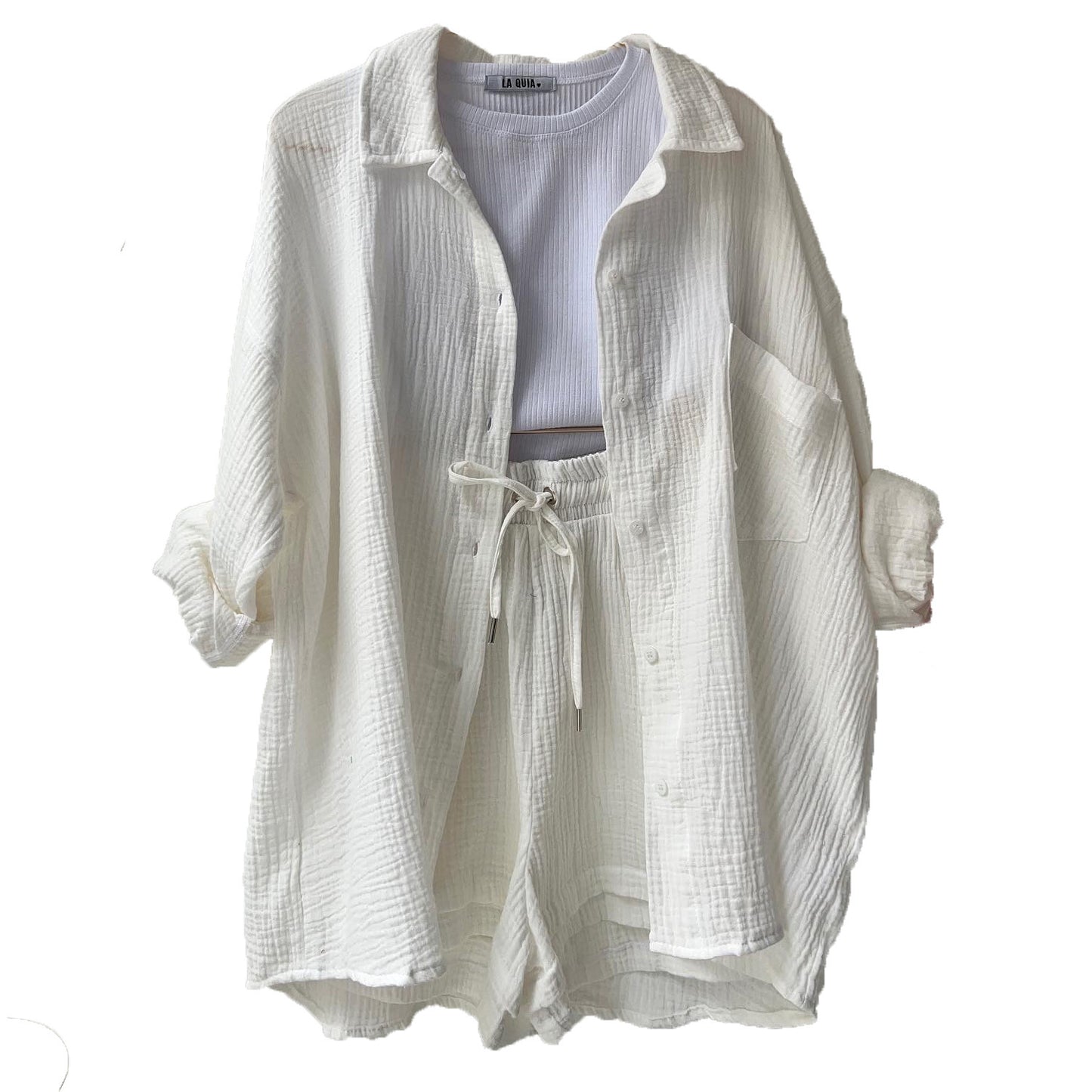 Marilyn - Mila Summer Set