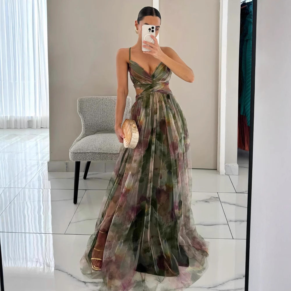 Marilyn - Valeria Elegant-Dress