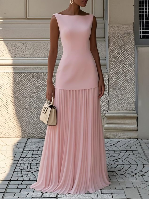 Lavish - Maxi Dress