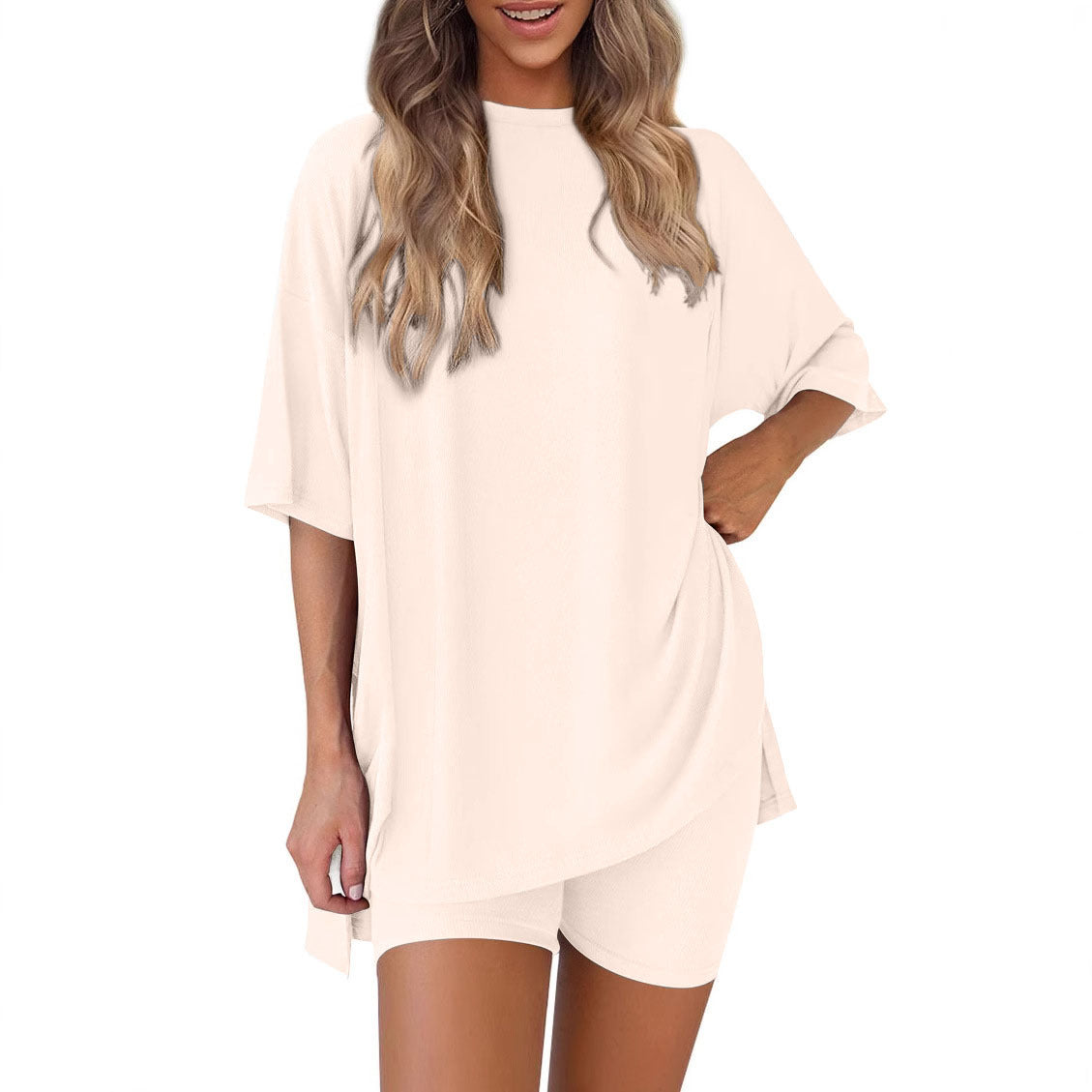 Marilyn - Casual Chic Set