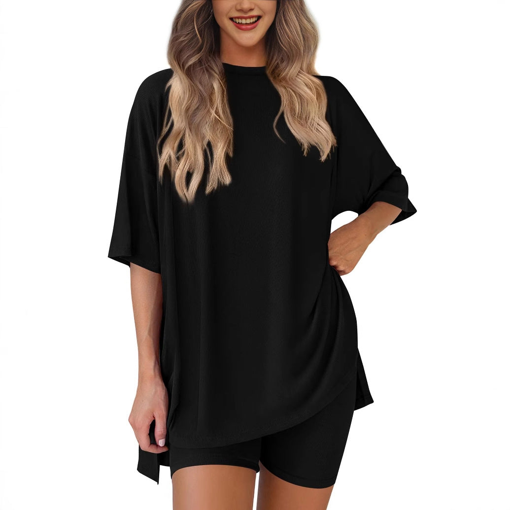 Marilyn - Casual Chic Set