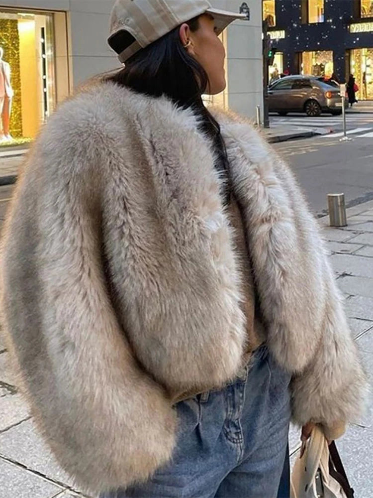Francis - Cardigan