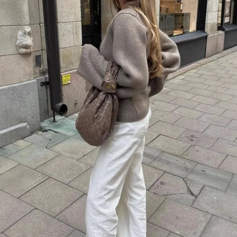 Rachel - Cardigan