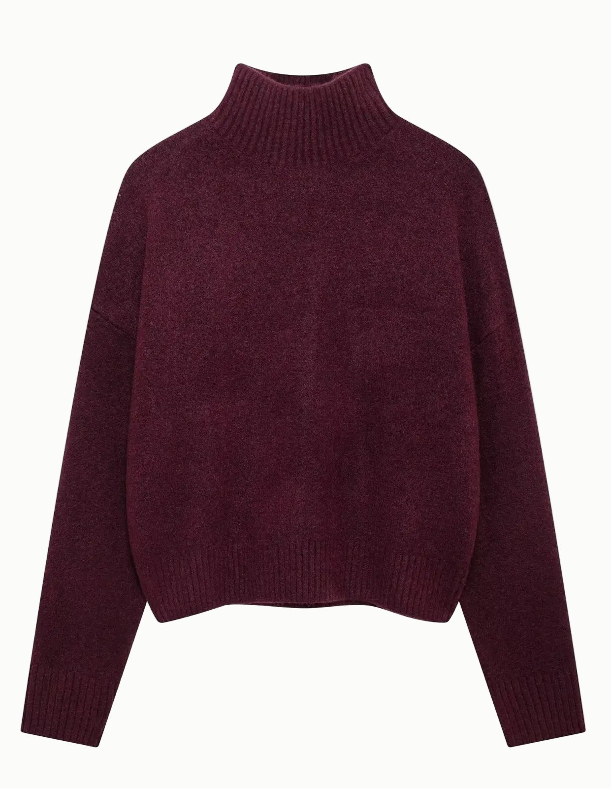 Pharoah® | Luxurious Turtleneck