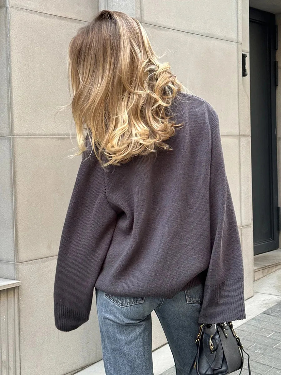 Maya - Cardigan