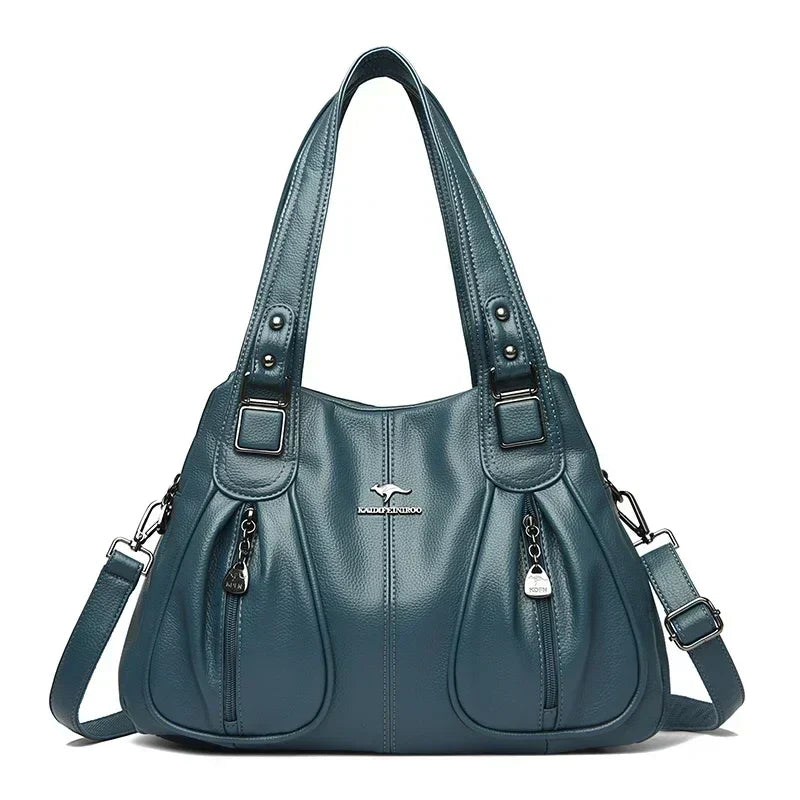 Billie® | Lässiger Lern-Tote