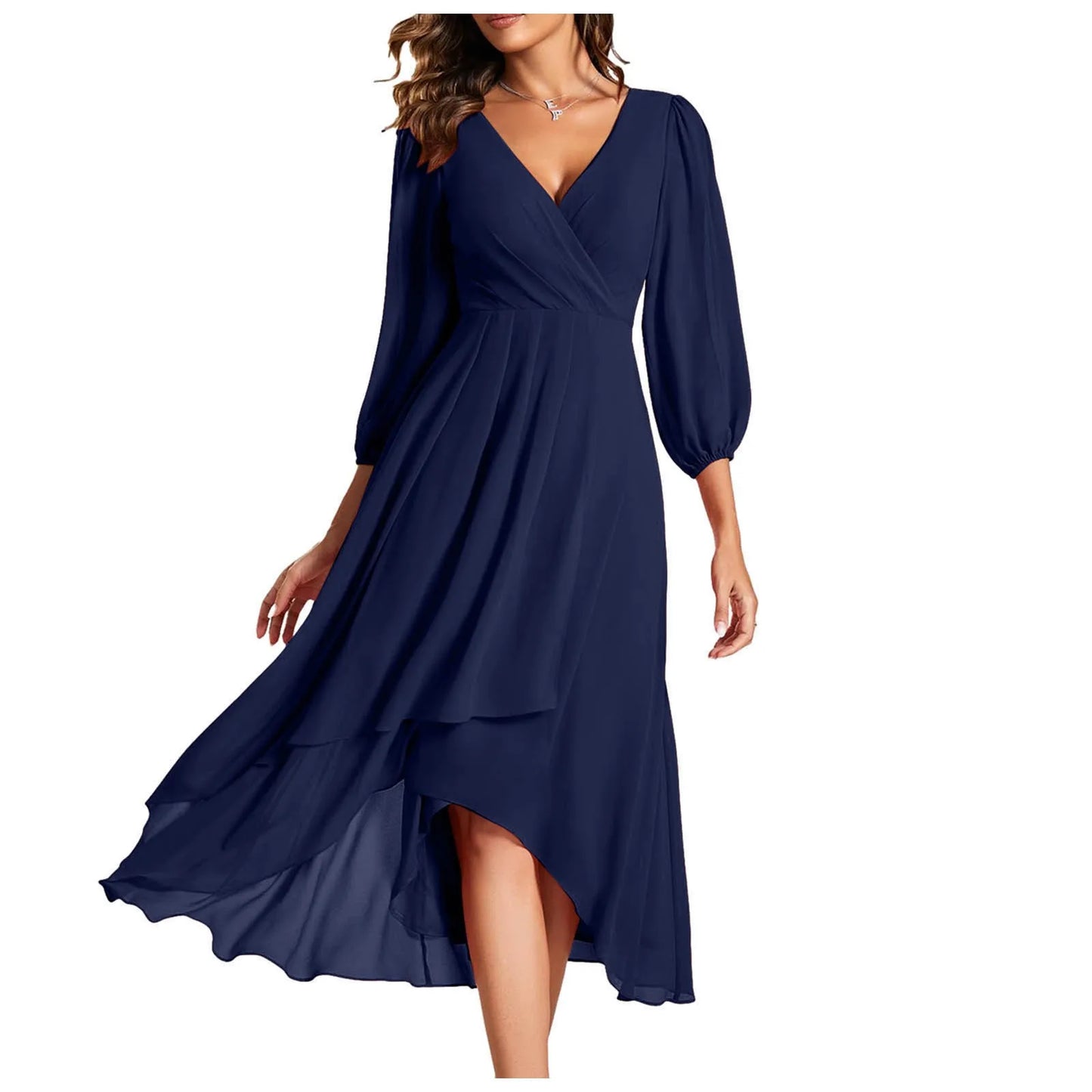 Marilyn - Rossa Dress