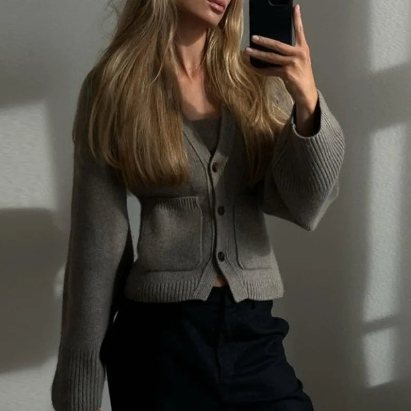 Rachel - Cardigan