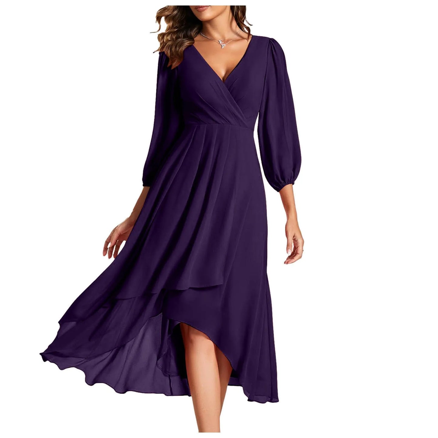Marilyn - Rossa Dress
