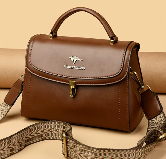 Zoe® Annabeth Schultertasche