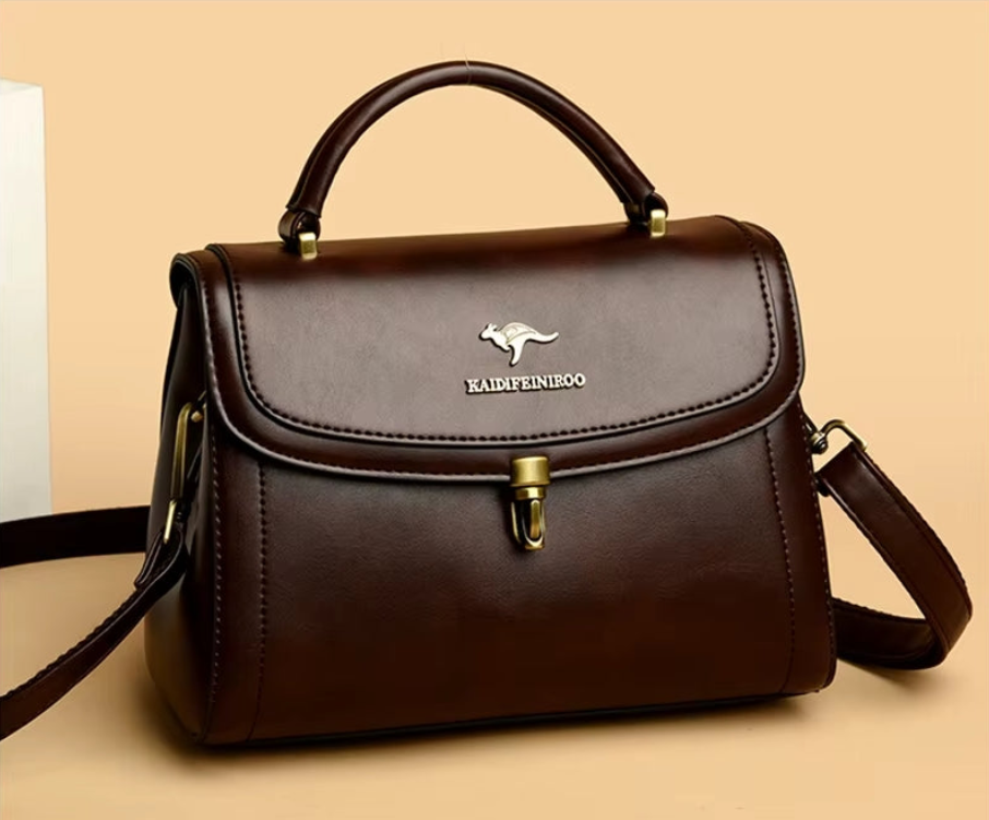 Zoe® Annabeth Schultertasche