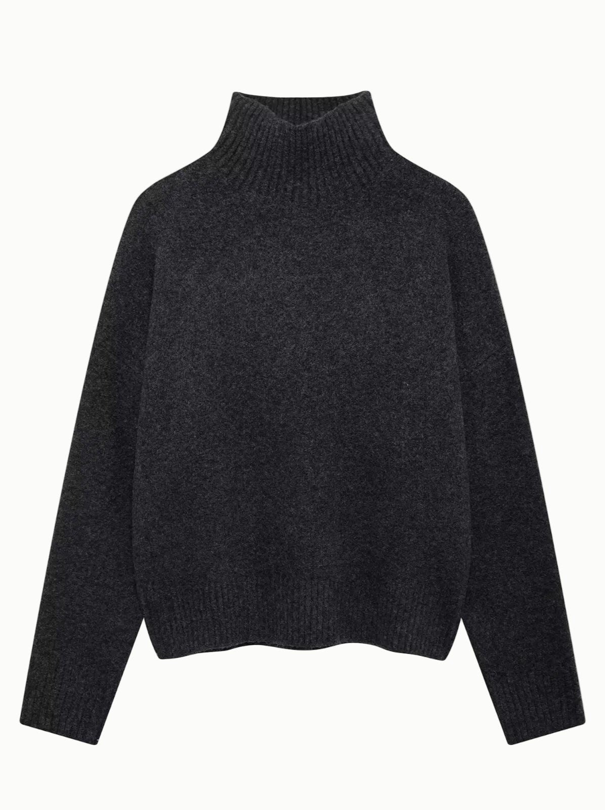 Pharoah® | Luxurious Turtleneck