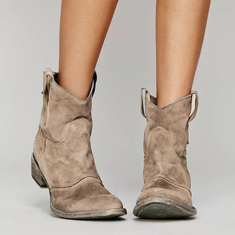 Dakotah™ | Stiefel im Westernstil
